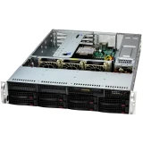 Серверная платформа SuperMicro SYS-522B-WR
