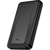 Внешний аккумулятор HOCO J165 Honey Black (6942007666299)