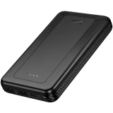Внешний аккумулятор HOCO J165 Honey Black (6942007666299)
