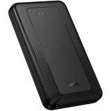 Внешний аккумулятор HOCO J165 Honey Black (6942007666299)
