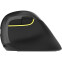 Мышь Delux KKM-M618 Mini Black - фото 3