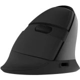 Мышь Delux KKM-M618 Mini Black