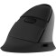 Мышь Delux KKM-M618 Mini Black - фото 4