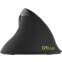 Мышь Delux KKM-M618 Mini Black - фото 5
