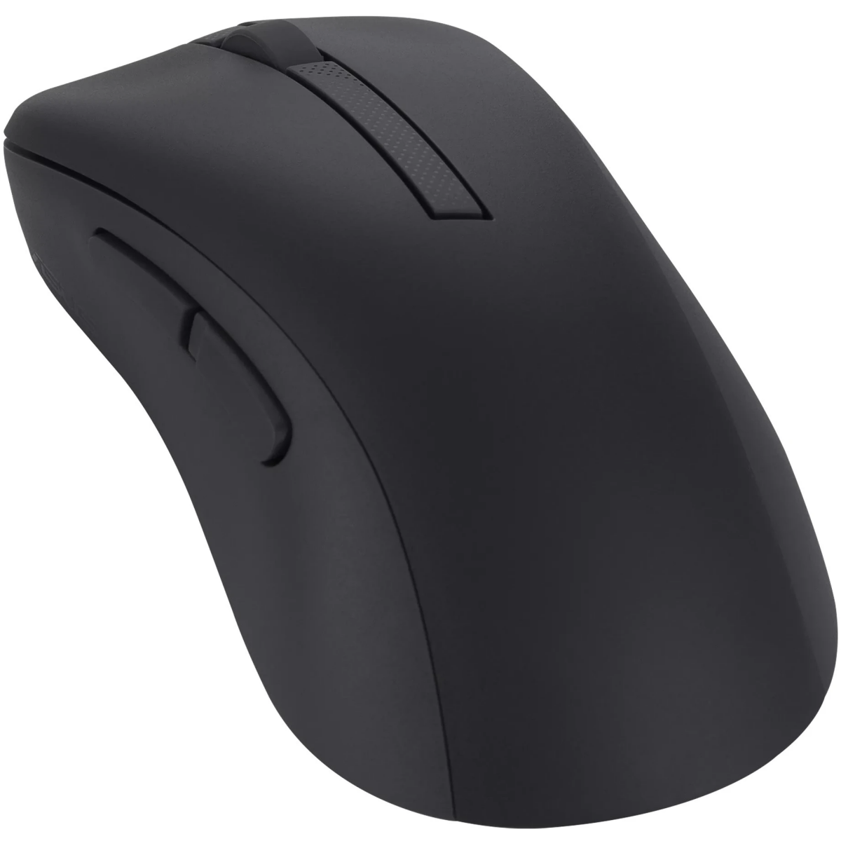 Мышь ASUS Wireless Mouse MD102 Black - 90XB0900-BMU0C0