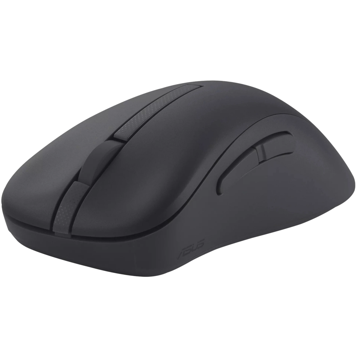 Мышь ASUS Wireless Mouse MD102 Black - 90XB0900-BMU0C0 - фото 2