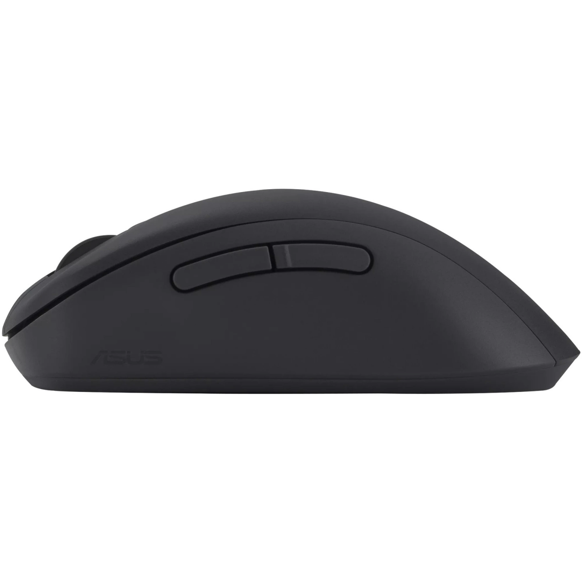 Мышь ASUS Wireless Mouse MD102 Black - 90XB0900-BMU0C0 - фото 3