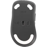 Мышь ASUS Wireless Mouse MD102 Black (90XB0900-BMU0C0)