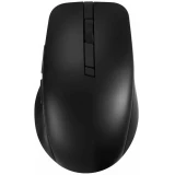 Мышь ASUS SmartO Mouse MD200 Black (90XB0790-BMU000)