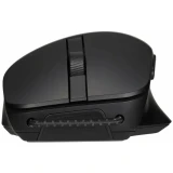 Мышь ASUS SmartO Mouse MD200 Black (90XB0790-BMU000)