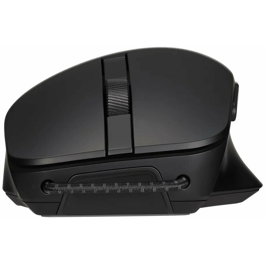 Мышь ASUS SmartO Mouse MD200 Black - 90XB0790-BMU000 - фото 4