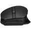 Мышь ASUS SmartO Mouse MD200 Black - 90XB0790-BMU000 - фото 4