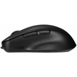Мышь ASUS SmartO Mouse MD200 Black (90XB0790-BMU000)