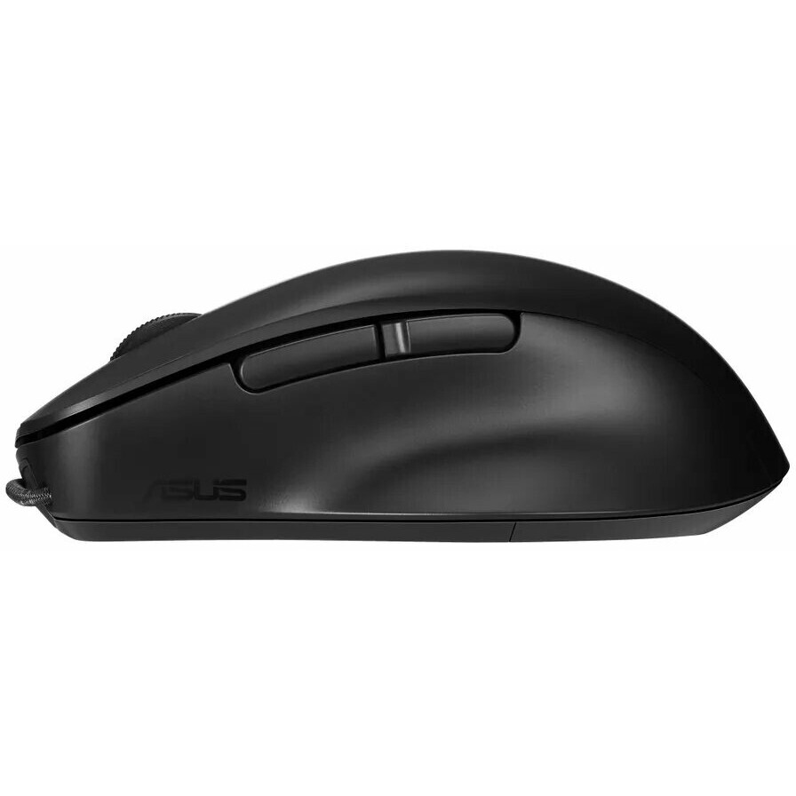 Мышь ASUS SmartO Mouse MD200 Black - 90XB0790-BMU000 - фото 5