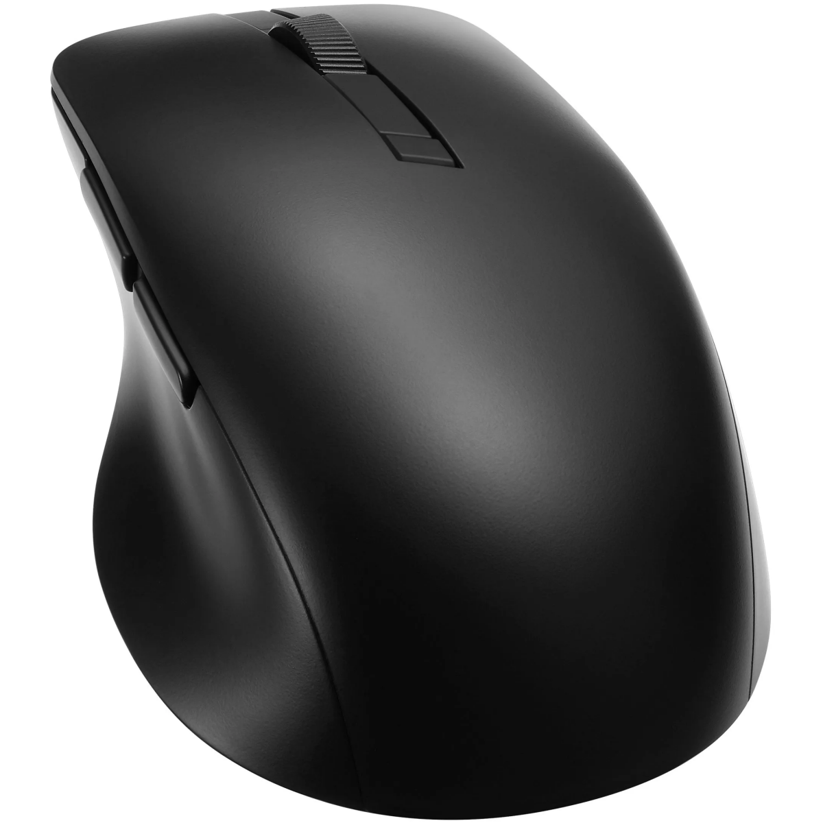 Мышь ASUS SmartO Mouse MD200 Black - 90XB0790-BMU000