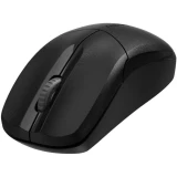 Мышь Rapoo B1S Silent Black (B1S-BL)