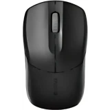 Мышь Rapoo B1S Silent Black (B1S-BL)