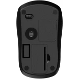 Мышь Rapoo B1S Silent Black (B1S-BL)