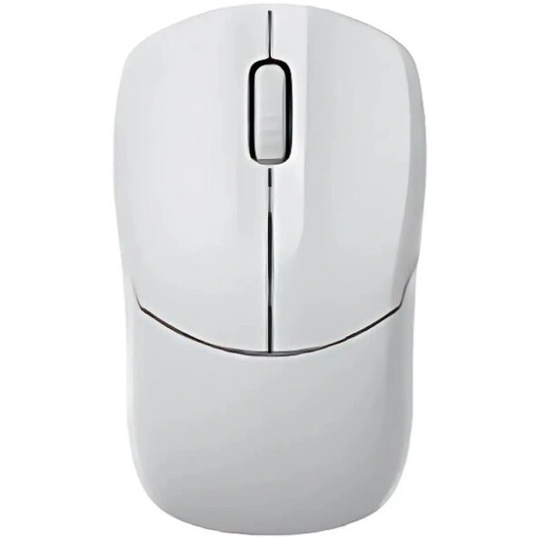 Мышь Rapoo B1S Silent Grey - B1S-GRY - фото 2