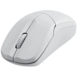 Мышь Rapoo B1S Silent Grey (B1S-GRY)