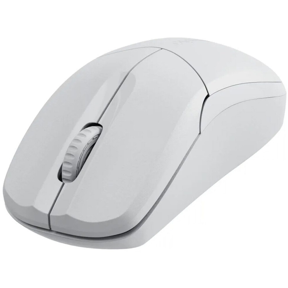 Мышь Rapoo B1S Silent Grey - B1S-GRY