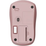 Мышь Rapoo B1S Silent Pink (B1S-PINK)