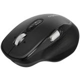 Мышь Rapoo M680 Silent Black
