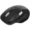 Мышь Rapoo M680 Silent Black