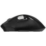 Мышь Rapoo M680 Silent Black