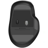 Мышь Rapoo M680 Silent Black