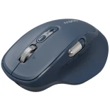 Мышь Rapoo M680 Silent Blue