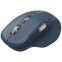 Мышь Rapoo M680 Silent Blue