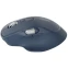 Мышь Rapoo M680 Silent Blue - фото 2