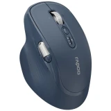 Мышь Rapoo M680 Silent Blue