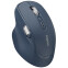 Мышь Rapoo M680 Silent Blue - фото 3