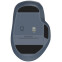 Мышь Rapoo M680 Silent Blue - фото 6