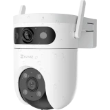 Умная камера EZVIZ H9C Dual 4G (5МР+5МР) (H9C 4G (5МР+5МР))