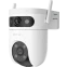 Умная камера EZVIZ H9C Dual 4G (5МР+5МР) - H9C 4G (5МР+5МР)