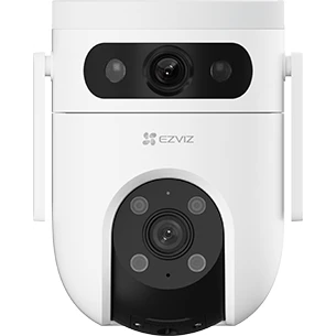 Умная камера EZVIZ H9C Dual 4G (5МР+5МР) - H9C 4G (5МР+5МР) - фото 2