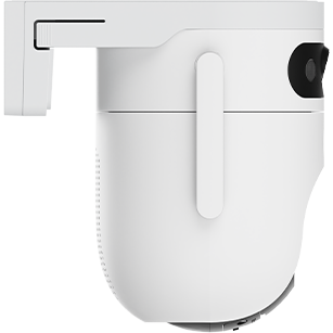 Умная камера EZVIZ H9C Dual 4G (5МР+5МР) - H9C 4G (5МР+5МР) - фото 3