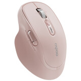 Мышь Rapoo M680 Silent Pink