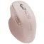 Мышь Rapoo M680 Silent Pink - фото 2