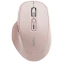 Мышь Rapoo M680 Silent Pink - фото 3