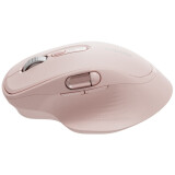 Мышь Rapoo M680 Silent Pink