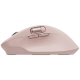 Мышь Rapoo M680 Silent Pink