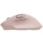 Мышь Rapoo M680 Silent Pink - фото 5