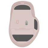 Мышь Rapoo M680 Silent Pink