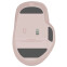 Мышь Rapoo M680 Silent Pink - фото 6
