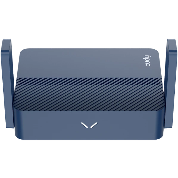 Wi-Fi маршрутизатор (роутер) Cudy TR3000 256MB - TR3000-256MB