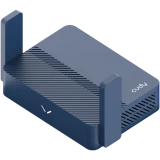 Wi-Fi маршрутизатор (роутер) Cudy TR3000 256MB (TR3000-256MB)